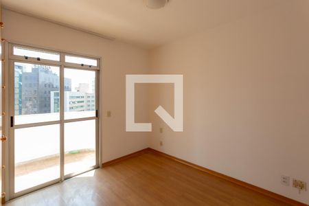 Quarto 2 - Suíte de apartamento para alugar com 2 quartos, 67m² em Santa Efigênia, Belo Horizonte
