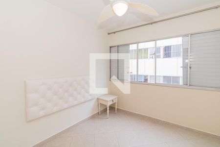 Quarto 1 de apartamento à venda com 2 quartos, 64m² em Jardim Leonor Mendes de Barros, São Paulo