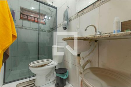 Casa de condomínio à venda com 146m², 3 quartos e 2 vagas Casa de condomínio à venda com 146m², 3 quartos e 2 vagasBanheiro Suíte