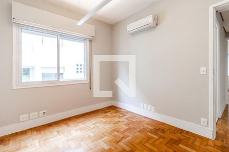Quarto 2 de apartamento para alugar com 2 quartos, 94m² em Itaim Bibi, São Paulo