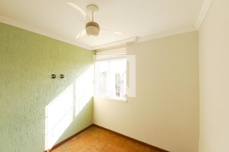 Quarto 1 de apartamento à venda com 3 quartos, 100m² em Santa Monica, Belo Horizonte