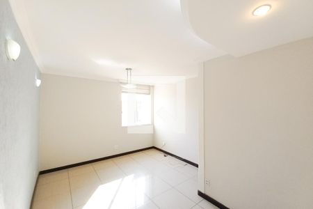 Sala de apartamento à venda com 3 quartos, 100m² em Santa Monica, Belo Horizonte