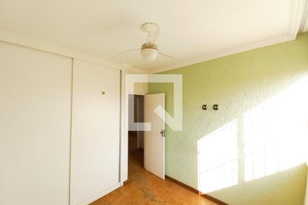 Quarto 1 de apartamento à venda com 3 quartos, 100m² em Santa Monica, Belo Horizonte