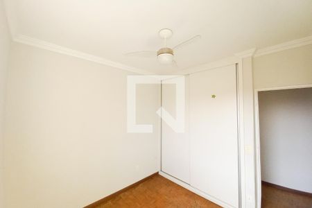 Quarto 1 de apartamento à venda com 3 quartos, 100m² em Santa Monica, Belo Horizonte