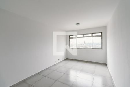 Sala de apartamento para alugar com 2 quartos, 100m² em Bom Retiro, São Paulo