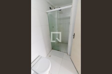 Apartamento para alugar com 100m², 2 quartos e 1 vaga Apartamento para alugar com 100m², 2 quartos e 1 vagaBanheiro