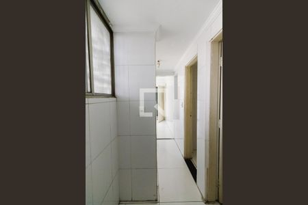 Apartamento para alugar com 100m², 2 quartos e 1 vaga Apartamento para alugar com 100m², 2 quartos e 1 vagaLavanderia