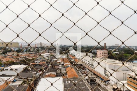 Sala Vista de apartamento para alugar com 2 quartos, 100m² em Bom Retiro, São Paulo