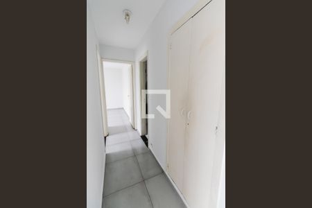 Corredor de apartamento para alugar com 2 quartos, 100m² em Bom Retiro, São Paulo