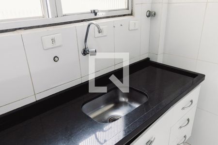 Apartamento para alugar com 100m², 2 quartos e 1 vaga Apartamento para alugar com 100m², 2 quartos e 1 vagaCozinha Pia