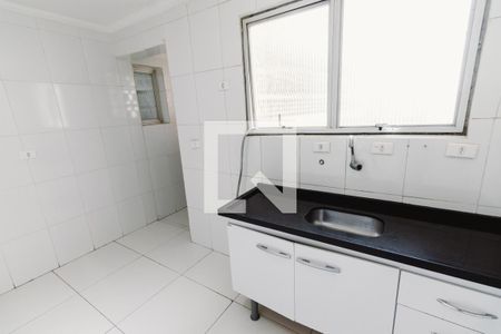 Apartamento para alugar com 100m², 2 quartos e 1 vaga Apartamento para alugar com 100m², 2 quartos e 1 vagaCozinha