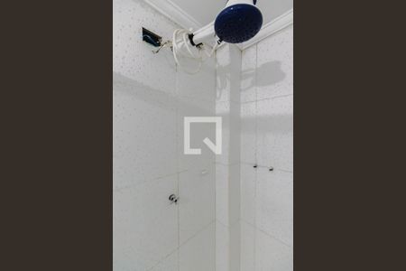 Apartamento para alugar com 100m², 2 quartos e 1 vaga Apartamento para alugar com 100m², 2 quartos e 1 vagaBanheiro Chuveiro