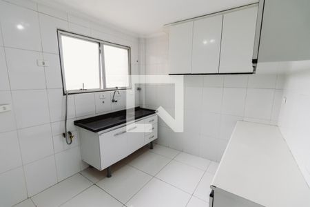Apartamento para alugar com 100m², 2 quartos e 1 vaga Apartamento para alugar com 100m², 2 quartos e 1 vagaCozinha