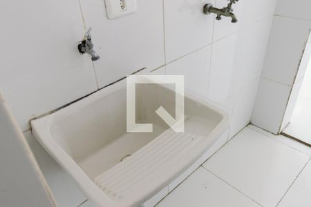 Apartamento para alugar com 100m², 2 quartos e 1 vaga Apartamento para alugar com 100m², 2 quartos e 1 vagaLavanderia