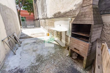 Apartamento para alugar com 100m², 2 quartos e 1 vaga Apartamento para alugar com 100m², 2 quartos e 1 vagaChurrasqueira