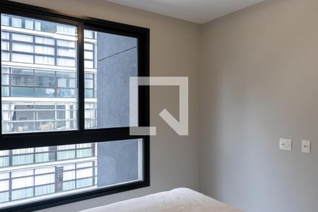 Quarto de apartamento à venda com 1 quarto, 52m² em Cerqueira César, São Paulo