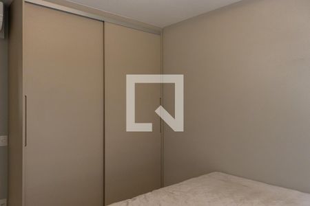 Quarto de apartamento à venda com 1 quarto, 52m² em Cerqueira César, São Paulo