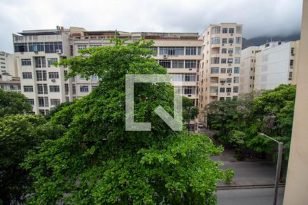 Apartamento à venda com 100m², 3 quartos e 1 vagaVista do Quarto 3