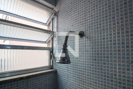 Apartamento à venda com 100m², 3 quartos e 1 vagaBanheiro Social