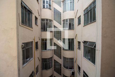 Apartamento à venda com 100m², 3 quartos e 1 vagaVista do Quarto 2