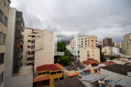 Apartamento à venda com 100m², 3 quartos e 1 vagaVista da Área comum