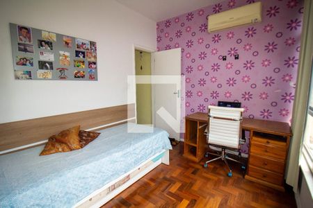 Apartamento à venda com 100m², 3 quartos e 1 vagaQuarto 3