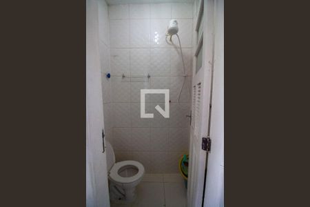 Apartamento à venda com 100m², 3 quartos e 1 vagaBanheiro de Serviço