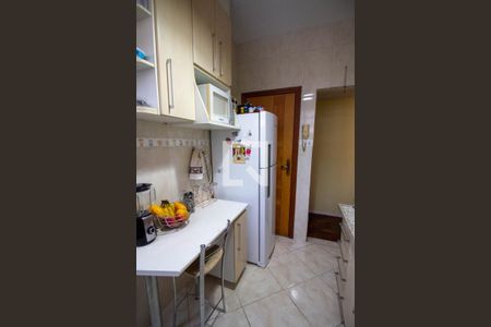 Apartamento à venda com 100m², 3 quartos e 1 vagaCozinha