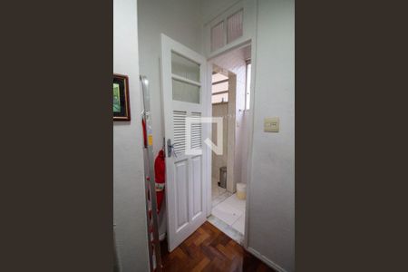 Apartamento à venda com 100m², 3 quartos e 1 vagaQuarto de Serviço