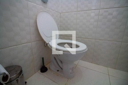 Apartamento à venda com 100m², 3 quartos e 1 vagaBanheiro de Serviço