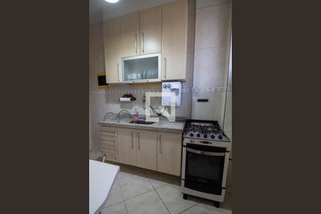 Apartamento à venda com 100m², 3 quartos e 1 vagaCozinha