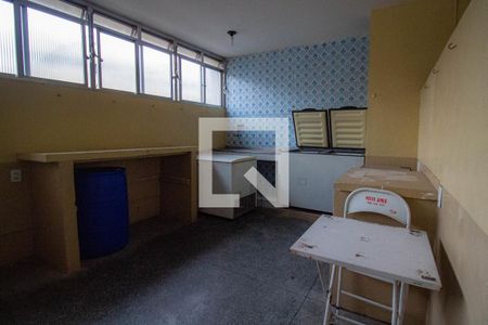 Apartamento à venda com 100m², 3 quartos e 1 vagaÁrea comum - Salão de festas