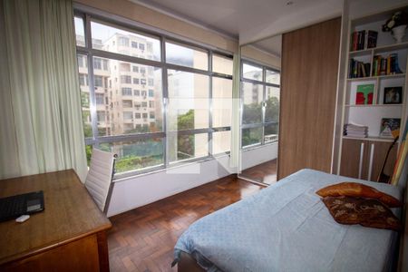 Apartamento à venda com 100m², 3 quartos e 1 vagaQuarto 3