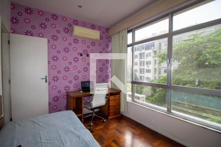 Apartamento à venda com 100m², 3 quartos e 1 vagaQuarto 3