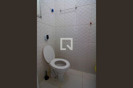Apartamento à venda com 100m², 3 quartos e 1 vagaBanheiro de Serviço