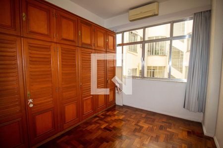 Apartamento à venda com 100m², 3 quartos e 1 vagaQuarto 2