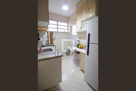 Apartamento à venda com 100m², 3 quartos e 1 vagaCozinha