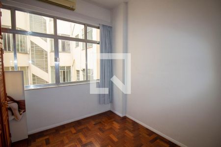 Apartamento à venda com 100m², 3 quartos e 1 vagaQuarto 2