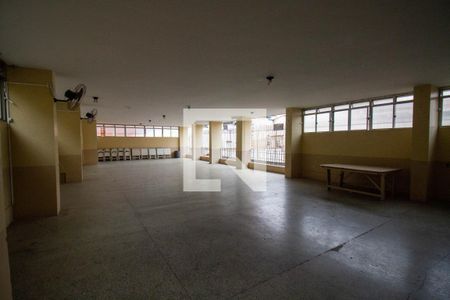 Apartamento à venda com 100m², 3 quartos e 1 vagaÁrea comum - Salão de festas