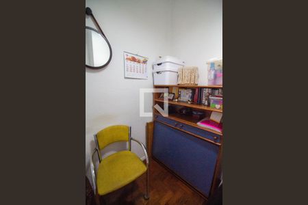 Apartamento à venda com 100m², 3 quartos e 1 vagaQuarto de Serviço