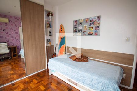 Apartamento à venda com 100m², 3 quartos e 1 vagaQuarto 3