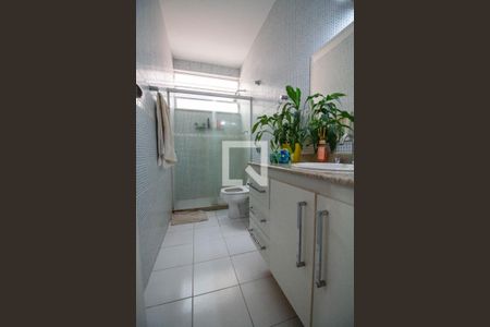 Apartamento à venda com 100m², 3 quartos e 1 vagaBanheiro Social