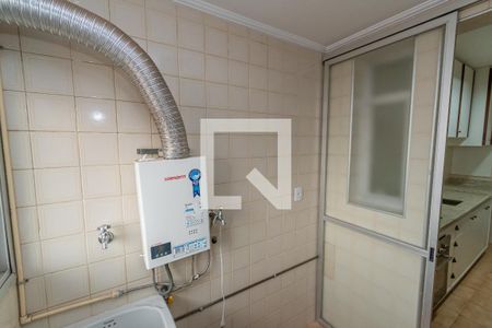 Apartamento para alugar com 75m², 1 quarto e 1 vagaÁrea de Serviço