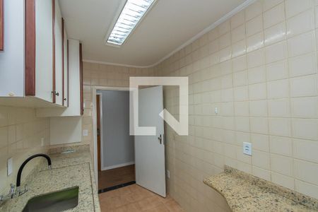 Apartamento para alugar com 75m², 1 quarto e 1 vagaCozinha