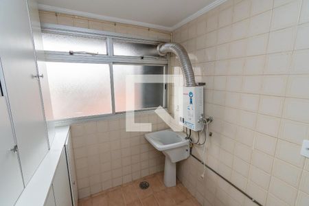 Apartamento para alugar com 75m², 1 quarto e 1 vagaÁrea de Serviço