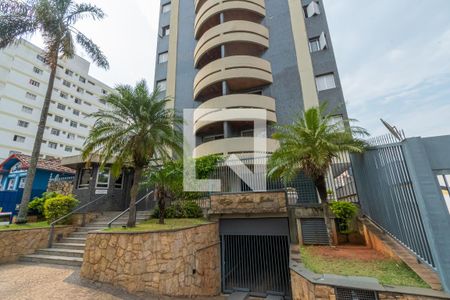 Apartamento para alugar com 75m², 1 quarto e 1 vagaFachada e Portaria