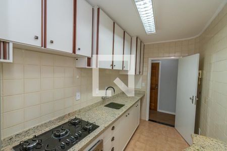 Apartamento para alugar com 75m², 1 quarto e 1 vagaCozinha