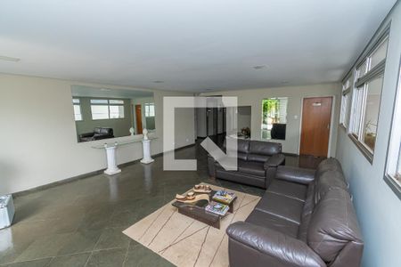 Apartamento para alugar com 75m², 1 quarto e 1 vagaHall de Entrada