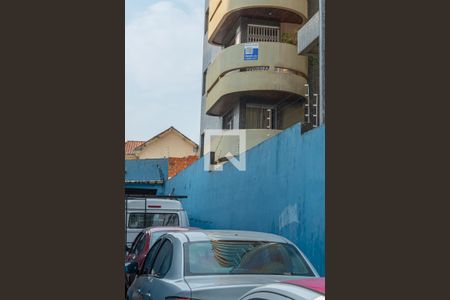 Apartamento para alugar com 75m², 1 quarto e 1 vagaPlaca