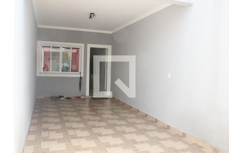 Casa à venda com 133m², 3 quartos e 2 vagasGaragem